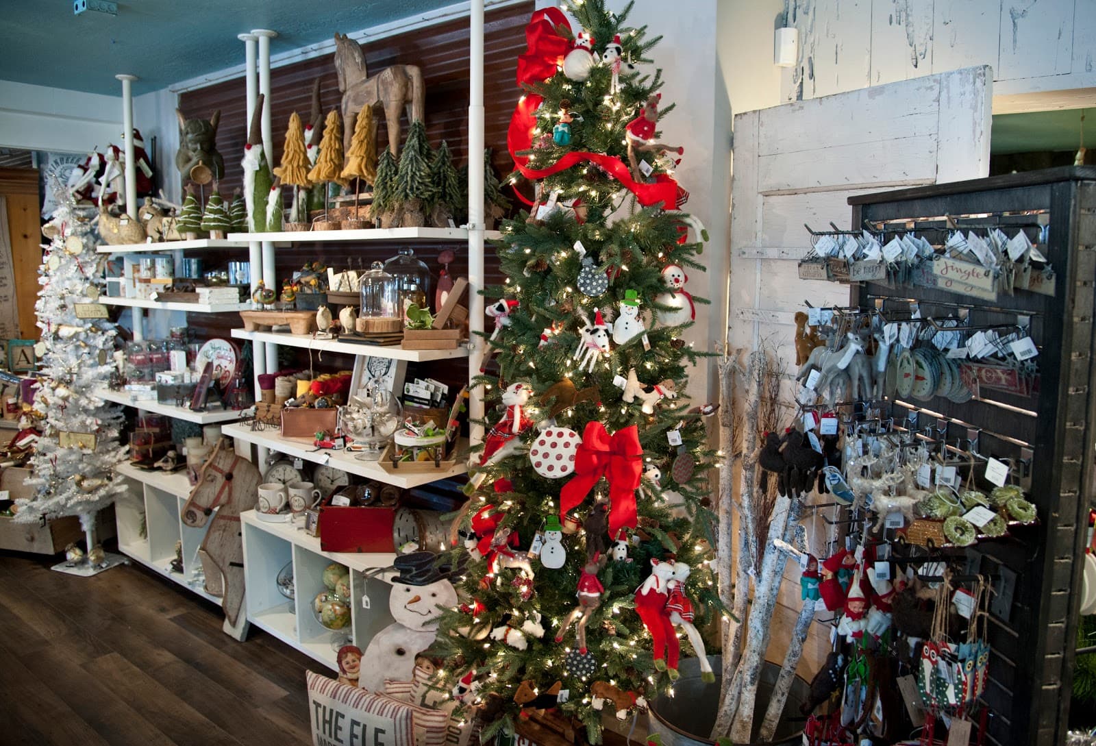 Deer Creek Farm by Compassion Planet u-pick farm