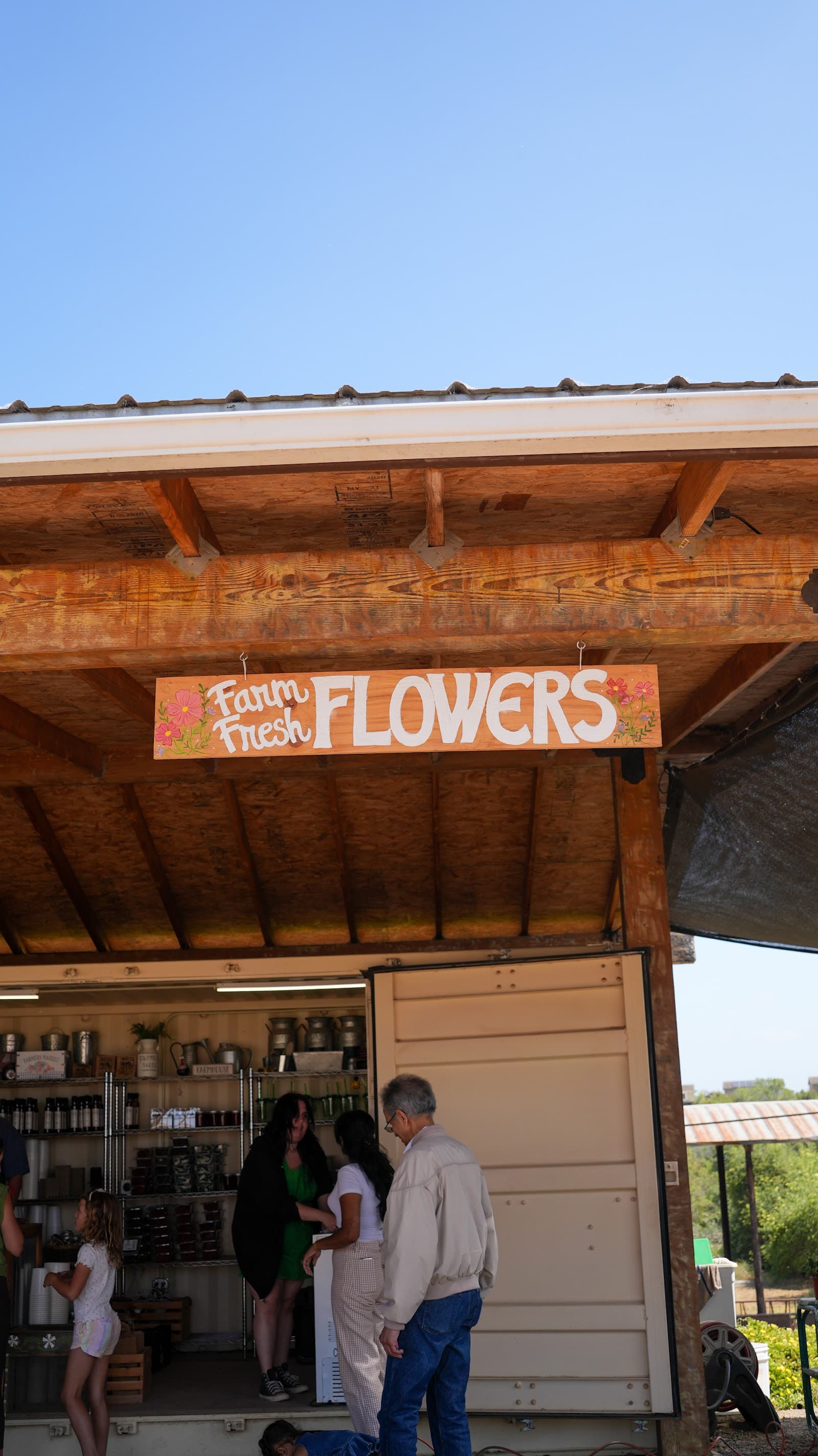 Mellano Farm Stand u-pick farm