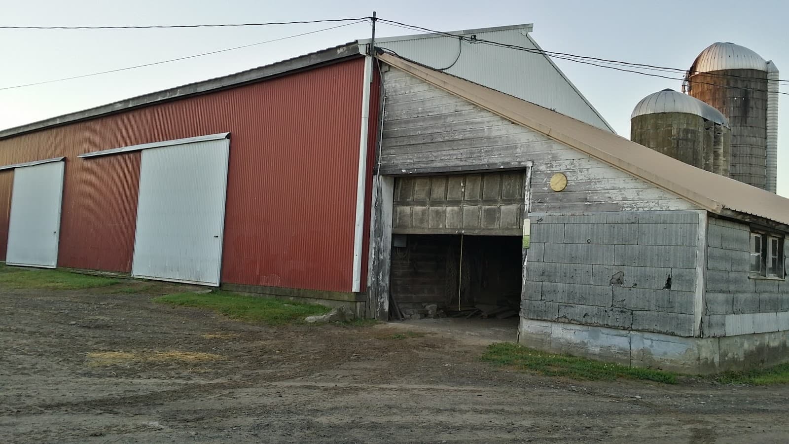 Maple Help Stock Farms u-pick farm